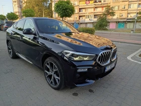 BMW X6, снимка 2