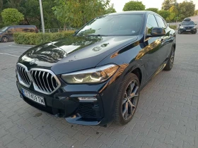 BMW X6, снимка 1