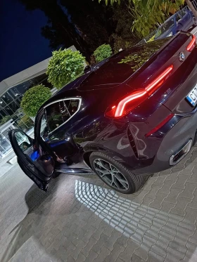 BMW X6, снимка 10