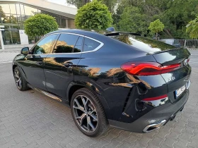 BMW X6, снимка 5