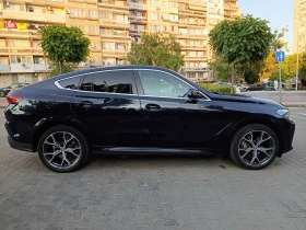BMW X6, снимка 3