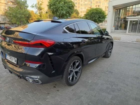 BMW X6, снимка 4
