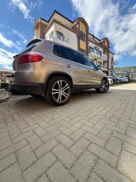 VW Tiguan Rline, снимка 3