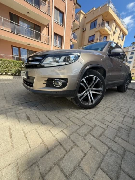 VW Tiguan Rline, снимка 1