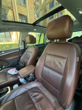 VW Tiguan Rline, снимка 4