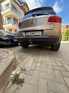VW Tiguan Rline, снимка 6