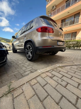 VW Tiguan Rline, снимка 5