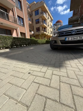 VW Tiguan Rline, снимка 2