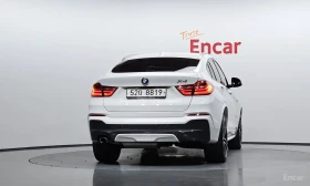 BMW X4 xDrive* M* HUD* КРАЙНА ЦЕНА ДО СОФИЯ, снимка 4