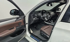 BMW X4 xDrive* M* HUD* КРАЙНА ЦЕНА ДО СОФИЯ, снимка 14