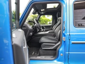 Mercedes-Benz G 63 AMG Facelift* Night pack* Superior* Manufaktur, снимка 9