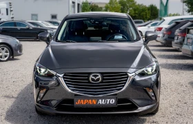 Mazda CX-3 2.0 бензин BOSE! HEAD-UP! КОЖА! ТОП! ГАРАНЦИЯ! , снимка 2