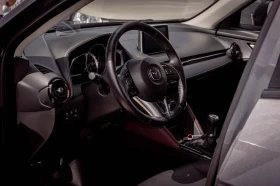 Mazda CX-3 2.0 бензин BOSE! HEAD-UP! КОЖА! ТОП! ГАРАНЦИЯ! , снимка 7