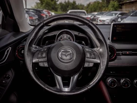 Mazda CX-3 2.0 бензин BOSE! HEAD-UP! КОЖА! ТОП! ГАРАНЦИЯ! , снимка 9