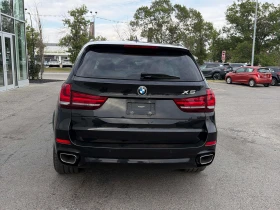 BMW X5 * xDrive35d * CARFAX * ЦЕНА ДО БГ, снимка 4