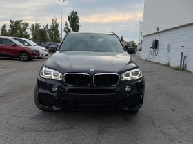 BMW X5 * xDrive35d * CARFAX * ЦЕНА ДО БГ, снимка 5