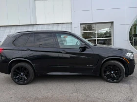 BMW X5 * xDrive35d * CARFAX * ЦЕНА ДО БГ, снимка 3