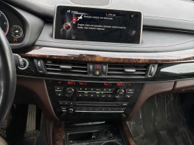 BMW X5 * xDrive35d * CARFAX * ЦЕНА ДО БГ, снимка 9