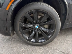 BMW X5 * xDrive35d * CARFAX * ЦЕНА ДО БГ, снимка 6