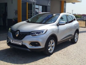 Renault Kadjar 1.3 TCe/160 к.с., снимка 1