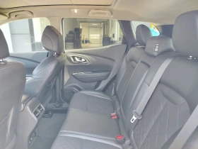Renault Kadjar 1.3 TCe/160 к.с., снимка 15