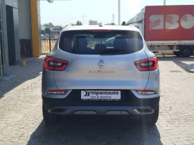 Renault Kadjar 1.3 TCe/160 к.с., снимка 6