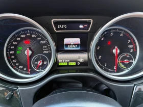 Mercedes-Benz GLE 500 e Hybrid, снимка 9