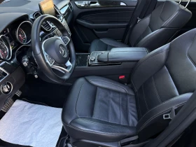 Mercedes-Benz GLE 500 e Hybrid, снимка 10