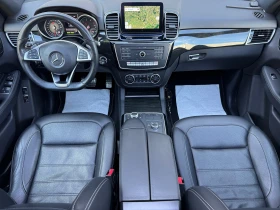 Mercedes-Benz GLE 500 e Hybrid, снимка 5