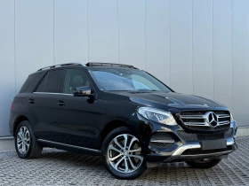Mercedes-Benz GLE 500 e Hybrid, снимка 1