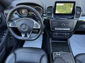 Mercedes-Benz GLE 500 e Hybrid, снимка 7