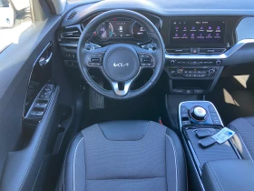 Kia Niro 64kWh-SOH100%, снимка 9