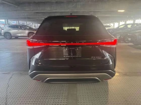 Lexus RX 350, снимка 4