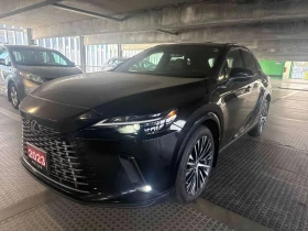 Lexus RX 350, снимка 1