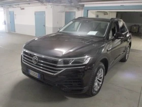 Обява за продажба на VW Touareg 3.0 TDI  ~59 950 лв. - изображение 1