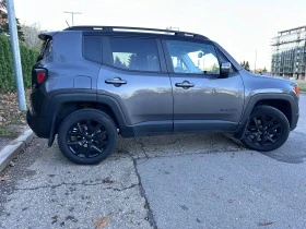 Jeep Renegade, снимка 4