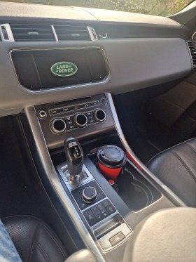 Land Rover Range Rover Sport, снимка 6