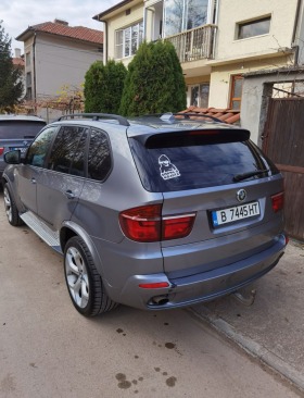BMW X5 3.0D, снимка 3