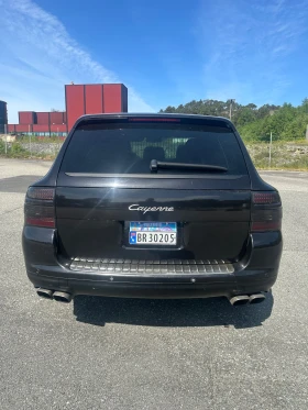 Porsche Cayenne 3.2 v6, снимка 6