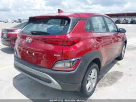 Hyundai Kona SE AWD | Mobile.bg    4