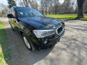 BMW X3, снимка 11