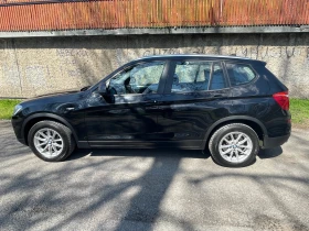 BMW X3, снимка 2