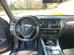 BMW X3, снимка 16