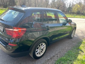 BMW X3, снимка 10