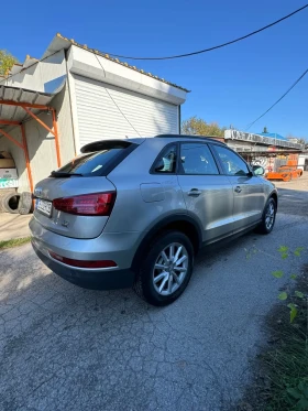 Audi Q3 2.0tdi Quattro - [5] 