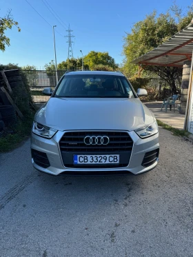 Audi Q3 2.0tdi Quattro - [7] 