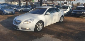 Обява за продажба на Opel Insignia 1.6i turbo COSMO FULL ~11 590 лв. - изображение 1