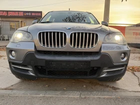     BMW X5 3.5XDRIVE/PANORAMA/KOJA