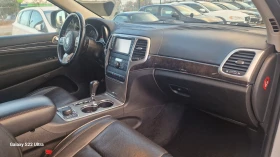 Jeep Grand cherokee 3.0 Overland, снимка 12