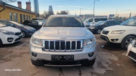 Обява за продажба на Jeep Grand cherokee 3.0 Overland ~20 890 лв. - изображение 2